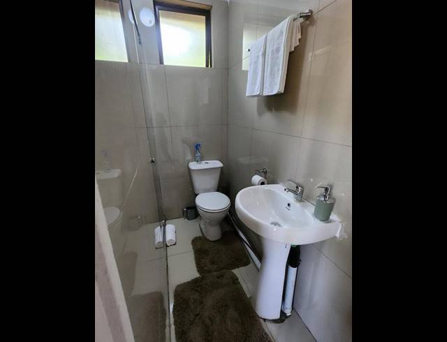 2 BEDROOM PROPERTY TO RENT IN BEREA WEST